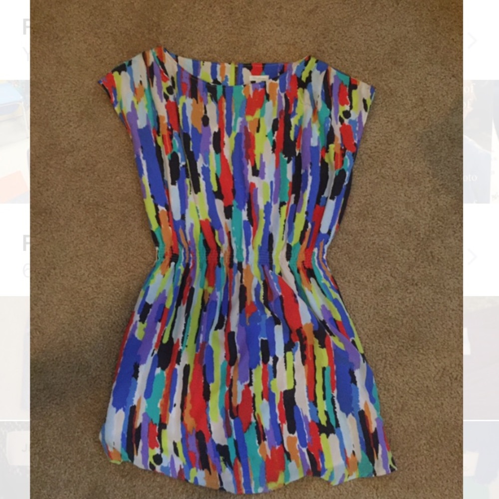 Shoshanna Dress Size 6